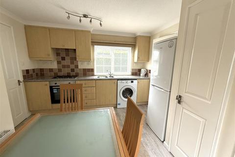 undefined, Lower Lodge Park, Rugeley Road, Armitage, Rugeley