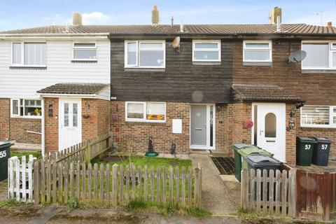 Rectory Way, Kennington, Ashford