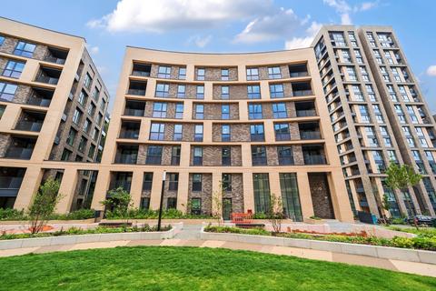 Juniper Crescent London SE10