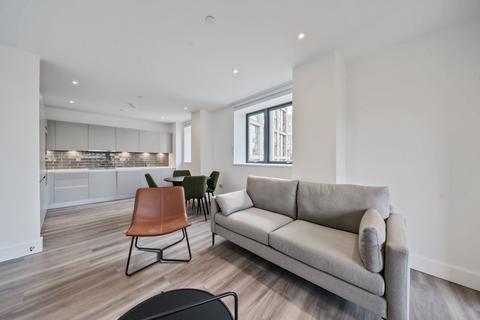 undefined, Juniper Crescent London SE10