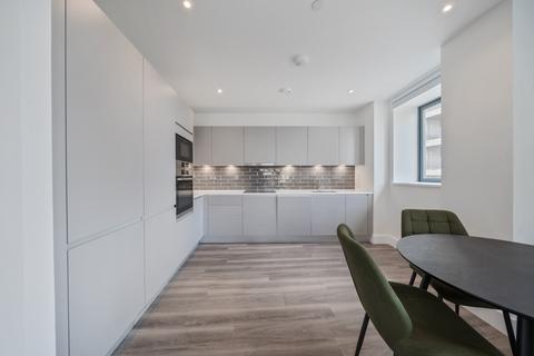 undefined, Juniper Crescent London SE10