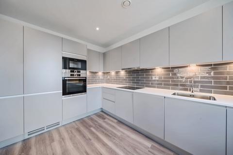 undefined, Juniper Crescent London SE10