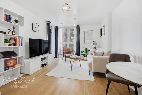 1 bedroom flat for sale, Elmira Street, Lewisham, SE13