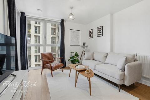 1 bedroom flat for sale, Elmira Street, Lewisham, SE13