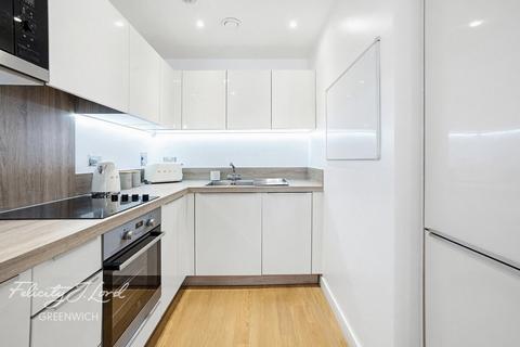 1 bedroom flat for sale, Elmira Street, Lewisham, SE13