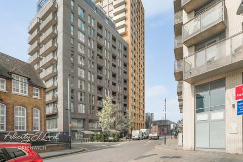 1 bedroom flat for sale, Elmira Street, Lewisham, SE13
