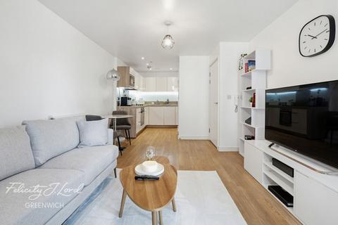 1 bedroom flat for sale, Elmira Street, Lewisham, SE13