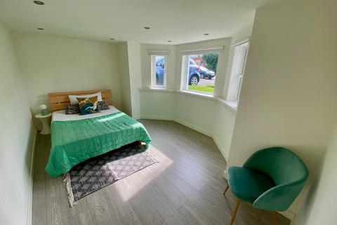 2 bedroom flat for sale, Alan Road, Withington