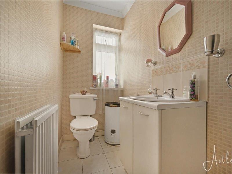 Cloakroom