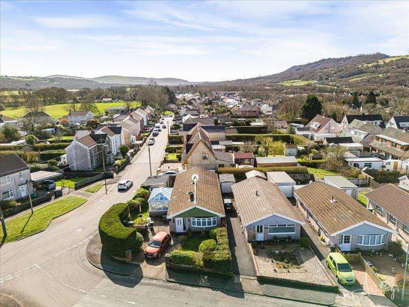 Drone image