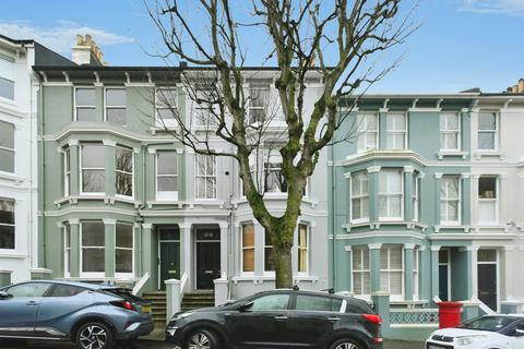 Eaton Place, Brighton