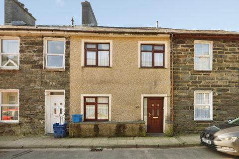 3 bedroom terraced house for sale, High Street, Blaenau Ffestiniog, Gwynedd, LL41