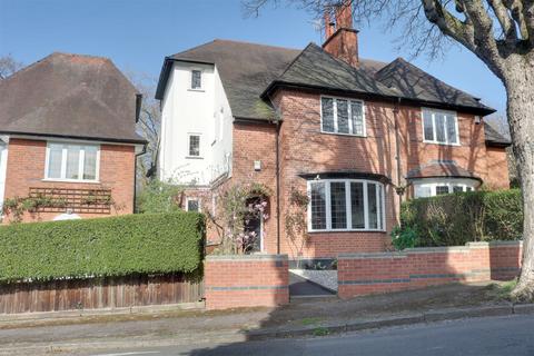 undefined, Tavistock Avenue, Mapperley Park, NG3