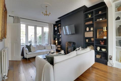 undefined, Tavistock Avenue, Mapperley Park, NG3