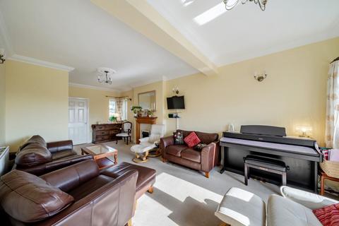 4 bedroom semi-detached house for sale, Bellevue Road, West Cross, Swansea