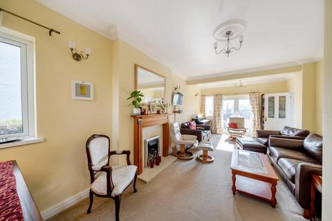 4 bedroom semi-detached house for sale, Bellevue Road, West Cross, Swansea