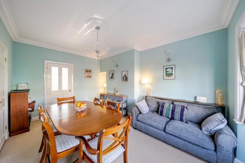 4 bedroom semi-detached house for sale, Bellevue Road, West Cross, Swansea