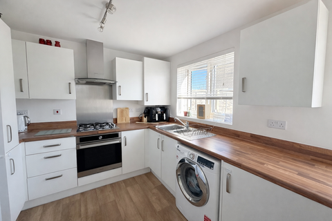 2 bedroom semi-detached house for sale, Fuller Close, Shrivenham, Swindon, SN6