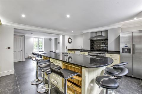 undefined, Ridgway, Wimbledon Village, London, SW19