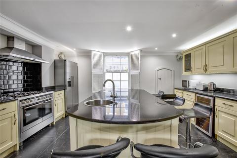 undefined, Ridgway, Wimbledon Village, London, SW19