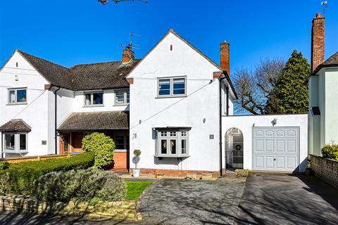 undefined, 6 Queens Gardens, Codsall, Wolverhampton, WV8 2EP