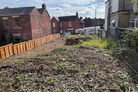 undefined, 4 Highfield Road, Newbold, Derbyshire, S41 7EY