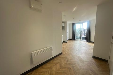 1 bedroom flat to rent, Byron Street, Leicester LE1