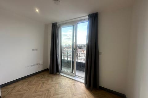 1 bedroom flat to rent, Byron Street, Leicester LE1