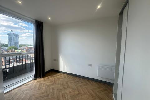 1 bedroom flat to rent, Byron Street, Leicester LE1