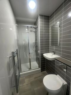 1 bedroom flat to rent, Byron Street, Leicester LE1