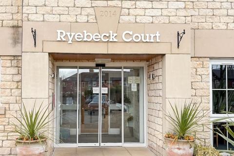 2 bedroom apartment for sale, Ryebeck Court, Outgang Road, Pickering