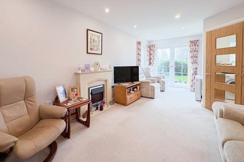 2 bedroom apartment for sale, Ryebeck Court, Outgang Road, Pickering