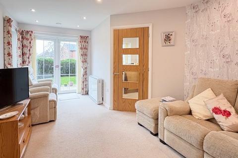 2 bedroom apartment for sale, Ryebeck Court, Outgang Road, Pickering