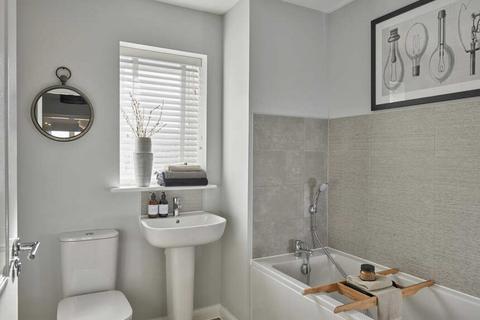 undefined, Leaf Living at Coggeshall Mill, Essex, CO6