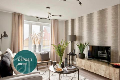 undefined, Leaf Living at Coggeshall Mill, Essex, CO6