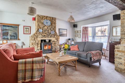 undefined, Higher Street, Norton-sub-Hamdon, Stoke-sub-Hamdon, Somerset, TA14