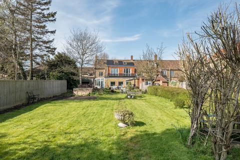 undefined, Higher Street, Norton-sub-Hamdon, Stoke-sub-Hamdon, Somerset, TA14