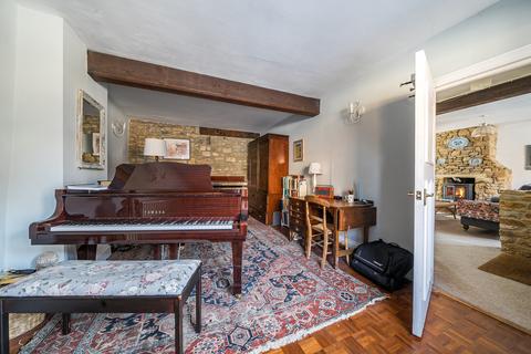 undefined, Higher Street, Norton-sub-Hamdon, Stoke-sub-Hamdon, Somerset, TA14