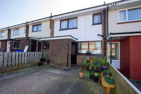 undefined, James Street, Seahouses
