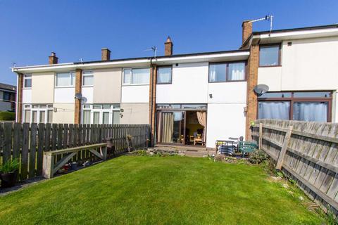 undefined, James Street, Seahouses