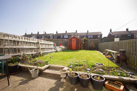 undefined, James Street, Seahouses