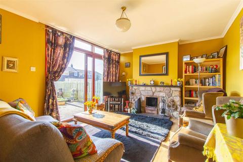 undefined, James Street, Seahouses