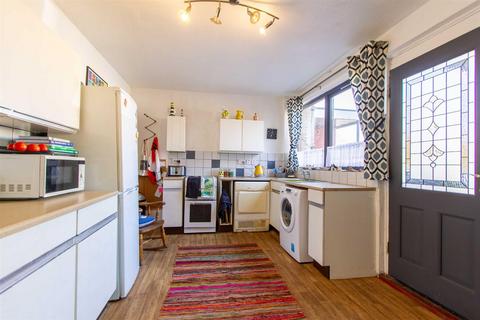 undefined, James Street, Seahouses