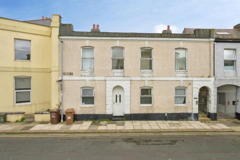 undefined, Penrose Street, Plymouth