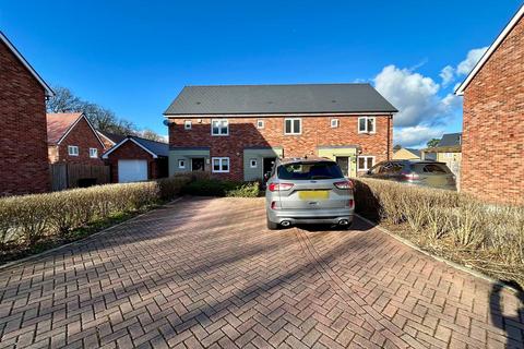undefined, Taylor Close, Harlow