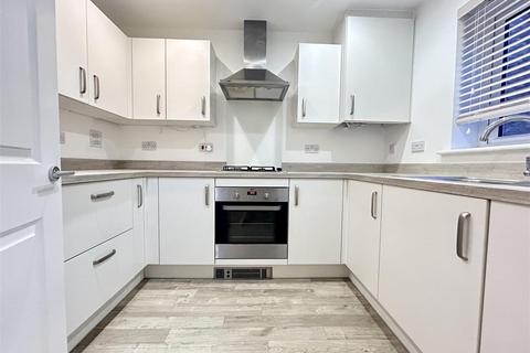 undefined, Taylor Close, Harlow