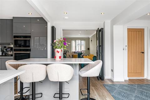 4 bedroom semi-detached house for sale, Beale Street, Burgess Hill, West Sussex, RH15
