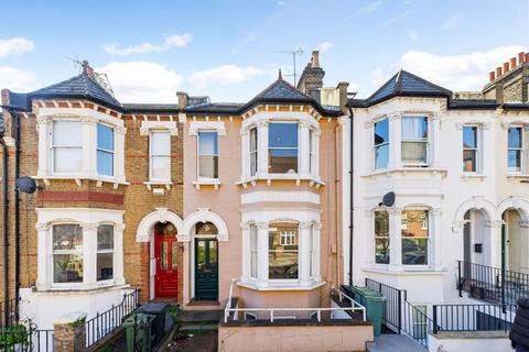 6 bedroom terraced house for sale, Aldred Road, London, NW6
