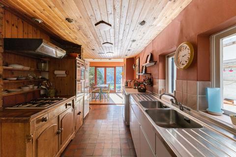 6 bedroom terraced house for sale, Aldred Road, London, NW6