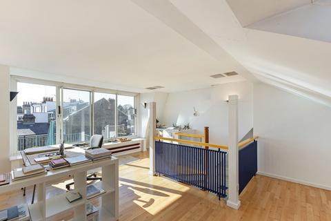 6 bedroom terraced house for sale, Aldred Road, London, NW6